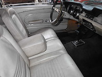 1967 ford mustang convertible | american classic convertible - afbeelding 20 van  42