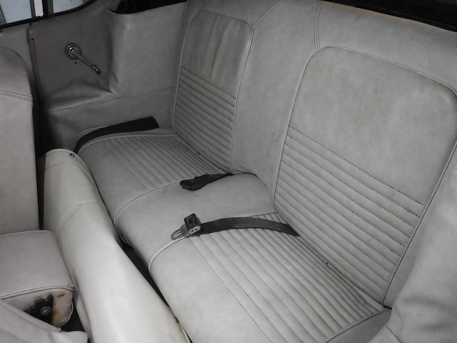 1967 ford mustang convertible | american classic convertible - afbeelding 22 van  42