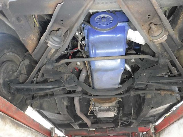 1967 ford mustang convertible | american classic convertible - afbeelding 32 van  42