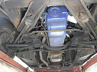1967 ford mustang convertible | american classic convertible - afbeelding 32 van  42