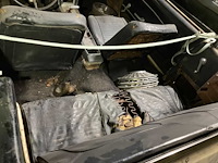 1967 ford mustang convertible | american muscle car - afbeelding 15 van  20