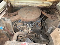 1967 ford mustang convertible | american muscle car - afbeelding 4 van  20