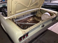 1967 ford mustang convertible | american muscle car - afbeelding 6 van  20