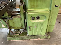 1967 frunze 6m12n verticale consolefreesmachine - afbeelding 2 van  19
