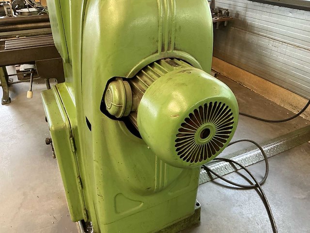 1967 frunze 6m12n verticale consolefreesmachine - afbeelding 3 van  19
