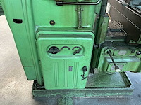 1967 frunze 6m12n verticale consolefreesmachine - afbeelding 6 van  19