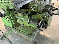 1967 frunze 6m12n verticale consolefreesmachine - afbeelding 7 van  19
