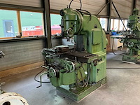 1967 frunze 6m12n verticale consolefreesmachine