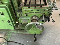 1967 frunze 6m12n verticale consolefreesmachine - afbeelding 9 van  19