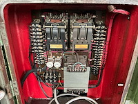 1967 frunze 6m12n verticale consolefreesmachine - afbeelding 12 van  19