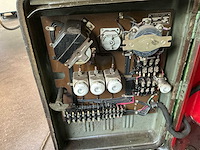 1967 frunze 6m12n verticale consolefreesmachine - afbeelding 13 van  19