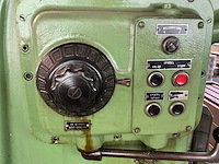 1967 frunze 6m12n verticale consolefreesmachine - afbeelding 14 van  19