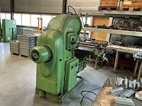 1967 frunze 6m12n verticale consolefreesmachine - afbeelding 18 van  19