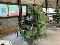 1967 frunze 6m12n verticale consolefreesmachine