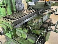 1967 frunze 6m12n verticale consolefreesmachine - afbeelding 5 van  10
