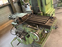 1967 frunze 6m12n verticale consolefreesmachine - afbeelding 4 van  24