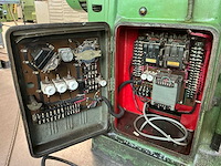 1967 frunze 6m12n verticale consolefreesmachine - afbeelding 14 van  24