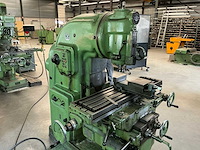 1967 frunze 6m12n verticale consolefreesmachine - afbeelding 21 van  24