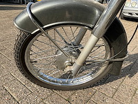 1967 kleidler florett k54/32-db oldtimer bromfiets - afbeelding 1 van  10