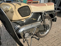 1967 kleidler florett k54/32-db oldtimer bromfiets - afbeelding 10 van  10