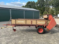1967 krone optimat overige mesttechniek - afbeelding 9 van  22