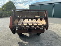 1967 krone optimat overige mesttechniek - afbeelding 12 van  22
