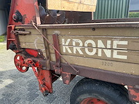 1967 krone optimat overige mesttechniek - afbeelding 5 van  5
