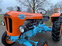 1967 lamborghini 1r oldtimer tractor - afbeelding 7 van  92