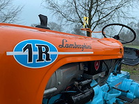 1967 lamborghini 1r oldtimer tractor - afbeelding 11 van  92