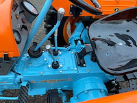 1967 lamborghini 1r oldtimer tractor - afbeelding 19 van  92