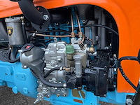 1967 lamborghini 1r oldtimer tractor - afbeelding 37 van  92