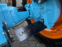 1967 lamborghini 1r oldtimer tractor - afbeelding 58 van  92