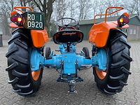 1967 lamborghini 1r oldtimer tractor - afbeelding 67 van  92