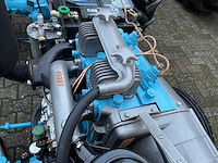 1967 lamborghini 1r oldtimer tractor - afbeelding 79 van  92
