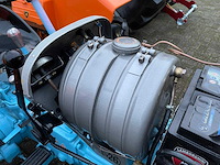 1967 lamborghini 1r oldtimer tractor - afbeelding 85 van  92