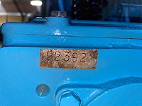 1967 lamborghini 1r oldtimer tractor - afbeelding 92 van  92