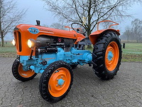 1967 lamborghini 1r oldtimer tractor - afbeelding 5 van  90