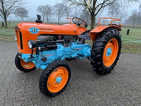 1967 lamborghini 1r oldtimer tractor - afbeelding 6 van  90