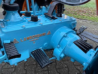 1967 lamborghini 1r oldtimer tractor - afbeelding 8 van  90