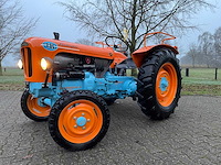 1967 lamborghini 1r oldtimer tractor - afbeelding 16 van  90