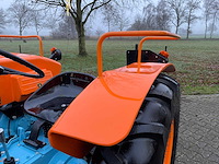 1967 lamborghini 1r oldtimer tractor - afbeelding 49 van  90