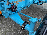 1967 lamborghini 1r oldtimer tractor - afbeelding 51 van  90