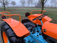 1967 lamborghini 1r oldtimer tractor - afbeelding 53 van  90