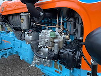 1967 lamborghini 1r oldtimer tractor - afbeelding 29 van  90