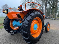 1967 lamborghini 1r oldtimer tractor - afbeelding 33 van  90