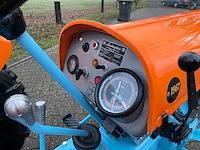 1967 lamborghini 1r oldtimer tractor - afbeelding 42 van  90