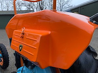1967 lamborghini 1r oldtimer tractor - afbeelding 63 van  90