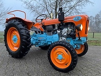 1967 lamborghini 1r oldtimer tractor - afbeelding 39 van  90
