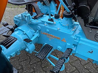 1967 lamborghini 1r oldtimer tractor - afbeelding 90 van  90