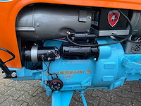 1967 lamborghini 1r oldtimer tractor - afbeelding 67 van  90